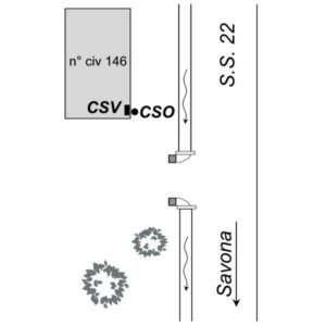 0066#_###_101# - S.S. N°22 - KM 16,750