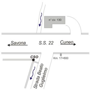 0066#_###_102# - S.S. N°22 - KM 17,550 TETTO MIGLIORE