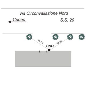 0067#_###_002# - CUNEO-CIRCONVALLAZ.NORD-LOC.VERGINE DELLA RIPA