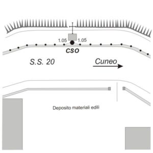 0067#_###_003# - S.S. N°20 - KM 72,300