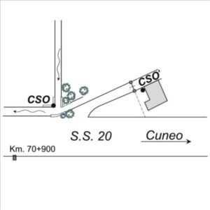 0067#_###_004# - S.S. N°20 - KM 70,920