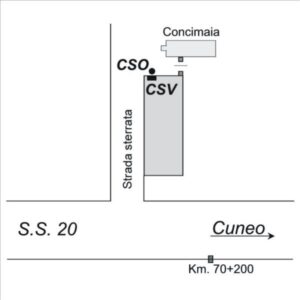 0067#_###_005# - S.S. N°20 - KM 70,200