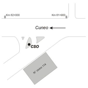 0067#_###_013# - S.S. N°20 - KM 61,900