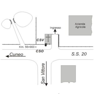 0067#_###_016# - S.S. N°20 - KM 58,900