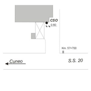 0067#_###_017# - S.S. N°20 - KM 57,700