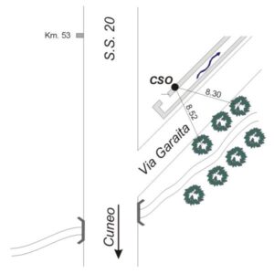 0067#_###_022# - S.S. N°20 - KM 53,030