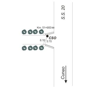 0067#_###_023# - S.S. N°20 - KM 51,900