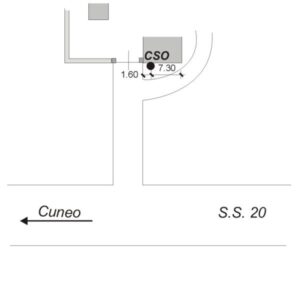 0067#_###_028# - S.S. N°20 - KM 46,700