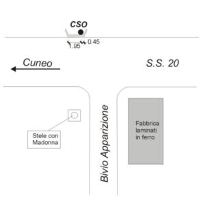 0067#_###_029# - S.S. N°20 - KM 45,650