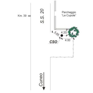 0067#_###_036# - S.S. N°20 - KM 39,022