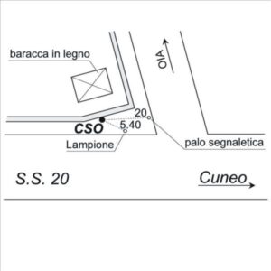 0067#_###_049# - S.S. N°20 - KM 25,200