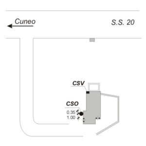 0067#_###_050# - S.S. N°20 - KM 24,200