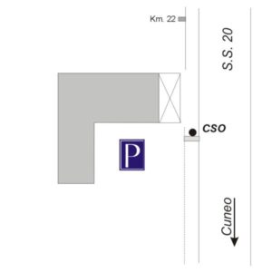 0067#_###_053# - S.S. N°20 - KM 22,030 LOC.SAN GIOVANNI