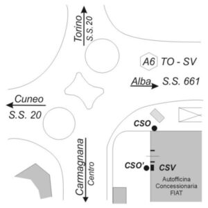 0067#_###_056# - CARMAGNOLA