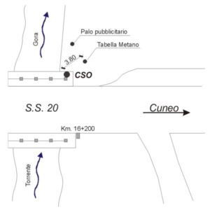 0067#_###_059# - S.S. N°20 - KM 16,200