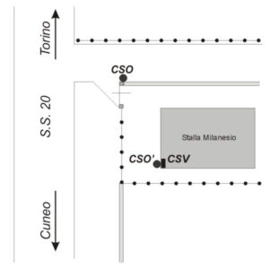0067#_###_060# - S.S. N°20 - KM 14,900