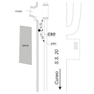 0067#_###_067# - S.S. N°20 - KM 7,750