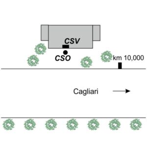 0068#_###_011# - SESTU - CASA CANTONIERA