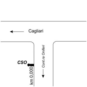 0068#_###_022# - MONASTIR- PONTE SUL RIO MANNU
