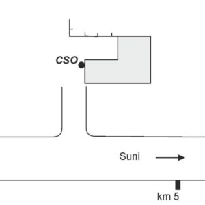 0069#_###_032# - LACOS - Casa colonica