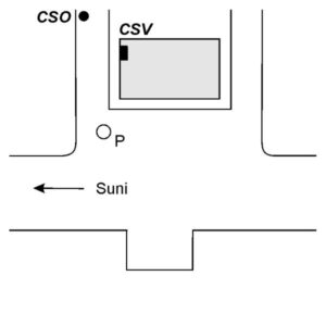 0069#_###_045P - BARDOSU - Casa cantoniera Km 78,230