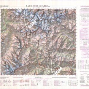 006 (SAN LEONARDO IN PASSIRIA) Anno: 1986