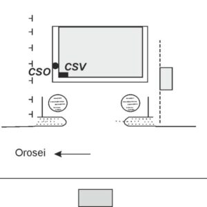 0070#_###_030# - CASA CANTONIERA MANASUDDAS km.27.235