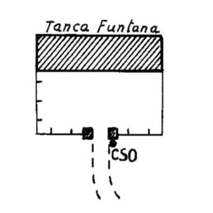 0073#_###_009# - TANCA FUNTANA KM 45,100