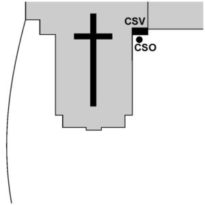 0074#_###_081# - TERRALBA - Chiesa parrocchiale