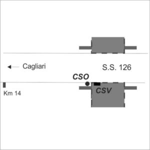 0075#_###_111# - CARBONIA - Viadotto