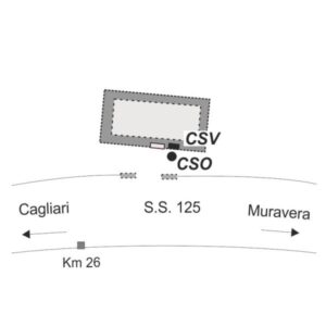 0076#_###_028# - S.GREGORIO - Casa colonica