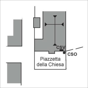 0077#_###_076# - TORTOLI' - Chiesa Parrocchiale