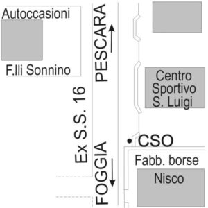 0078#_###_004# - EX S. S. 16 KM 671,800 (VECCHIA NUMERAZIONE)