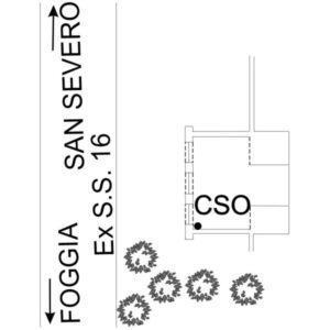 0078#_###_029# - SAN SEVERO