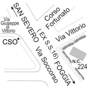 0078#_###_029P - SAN SEVERO