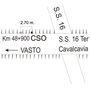 0078#_###_035# - S.S. 16 TER KM 48,900