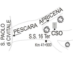 0078#_###_042# - BIVIO PER APRICENA