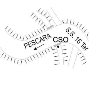 0078#_###_058# - S.S. 16 TER KM 25,900