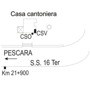 0078#_###_062# - S.S. 16 TER KM 21,950