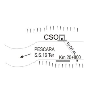 0078#_###_063# - S.S. 16 TER KM 20,800