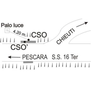 0078#_###_066# - S.S. 16 TER KM 17,800