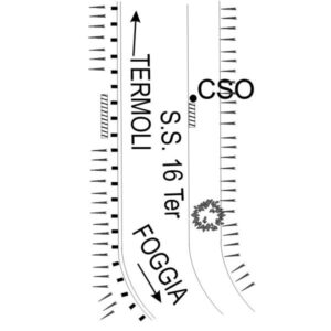 0078#_###_068# - S.S. 16 TER KM 15,650