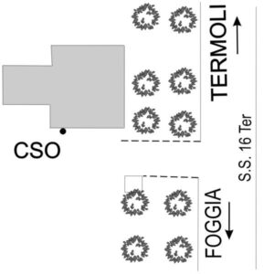 0078#_###_069# - S.S. 16 TER KM 14,500