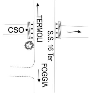 0078#_###_076# - S.S. 16 TER KM 7,600
