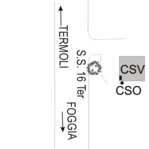 0078#_###_077# - S.S. 16 TER KM 6,450