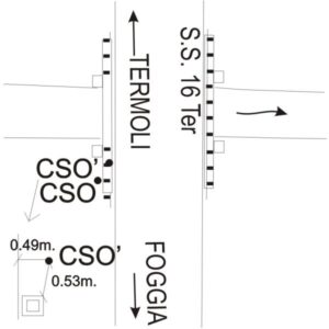 0078#_###_080# - S.S. 16 TER KM 3,450