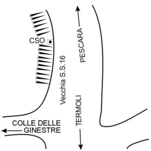0078#_###_114# - VECCHIA S.S. 16 KM 555