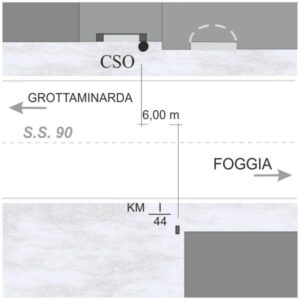 0079#_###_033# - S.S 90 _ KM 44,100