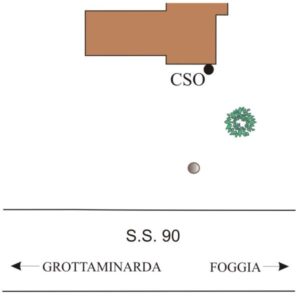 0079#_###_061# - S.S. 90 KM 73,250 - POSTANOVA