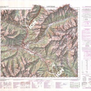 001-007 (VIPITENO) Anno: 1987